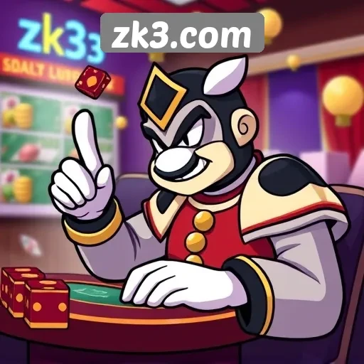 Panduan Lengkap Menggunakan Situs Game zk3.com