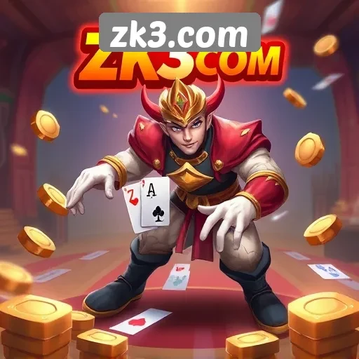 Keunggulan Fitur Interaktif di zk3com