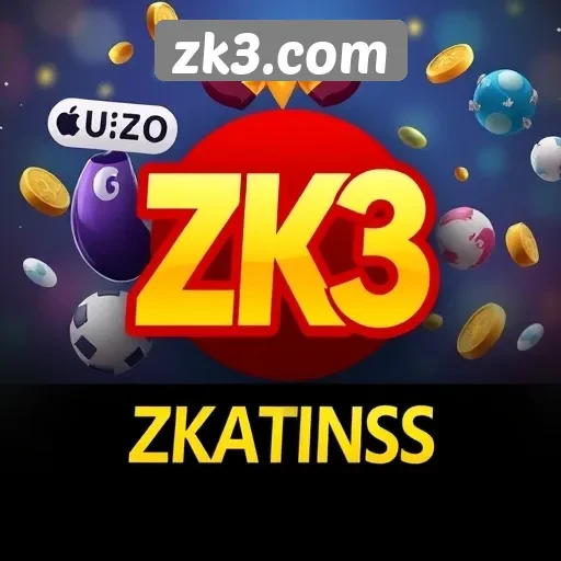 Game Populer yang Tersedia di zk3.com