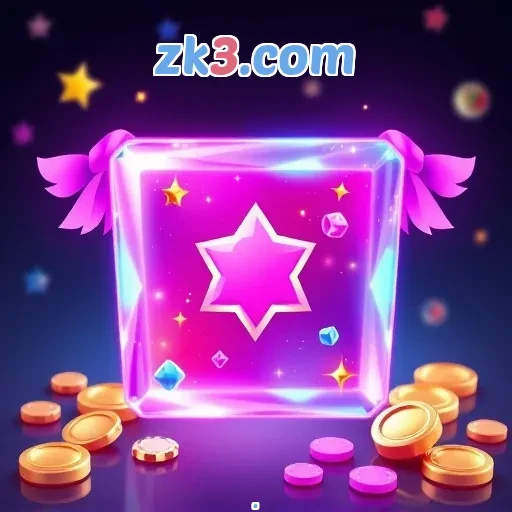 zk3.com Strategi
