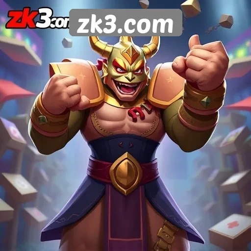Pengalaman Bermain Game yang Unik di zk3com