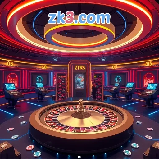 zk3.com Pembaruan